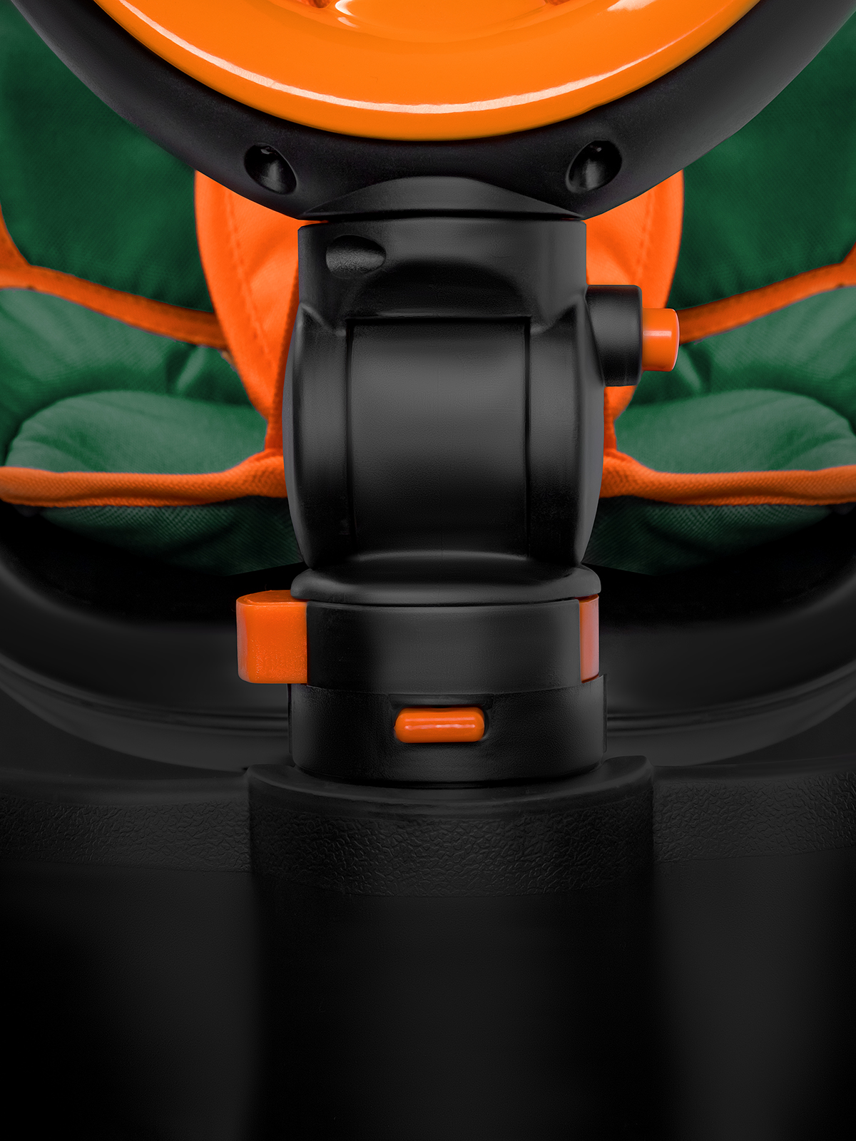 Трехколесный велосипед CITYRIDE - фото 28