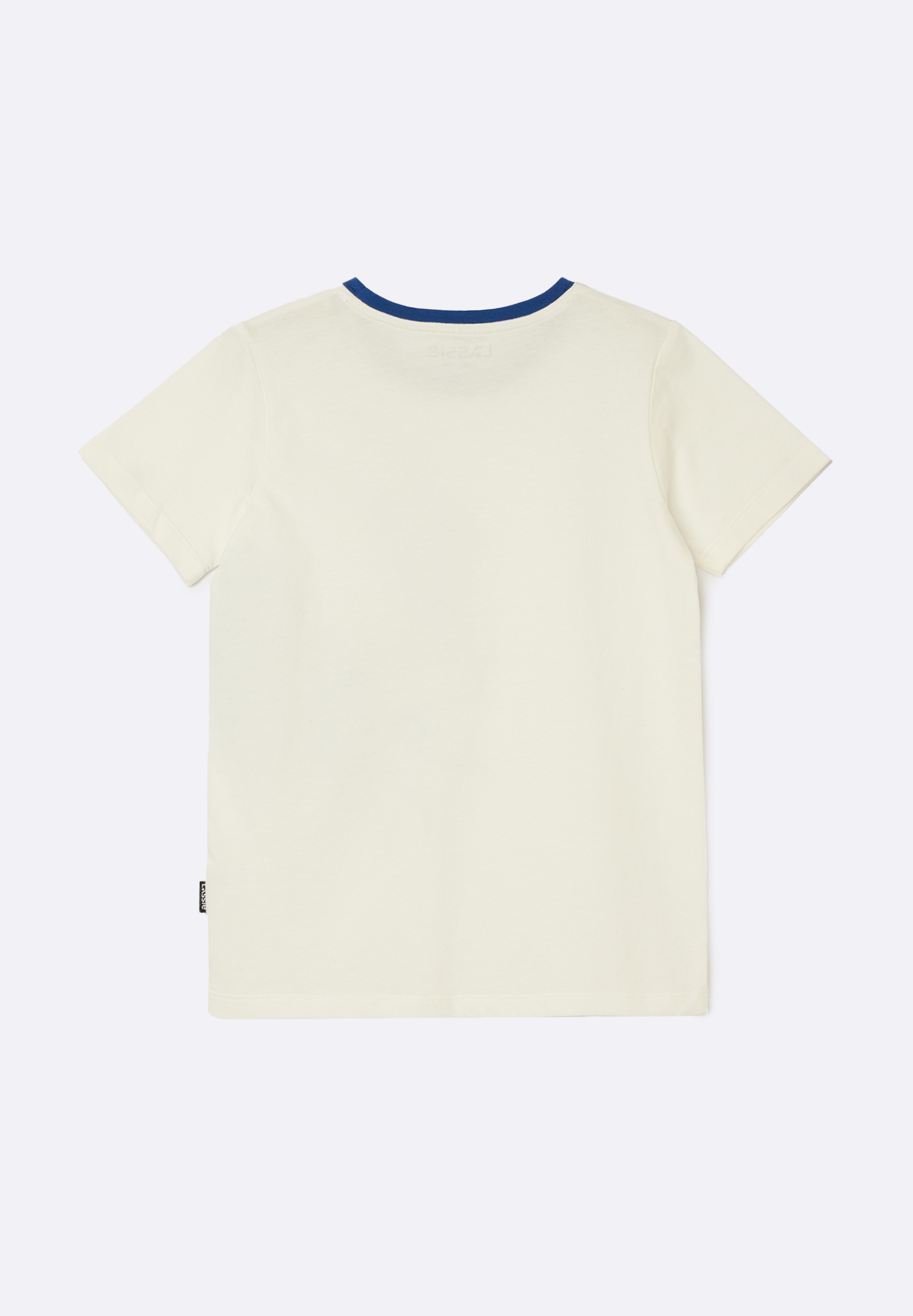 Футболка Lassie 7200044A-0110 - фото 2