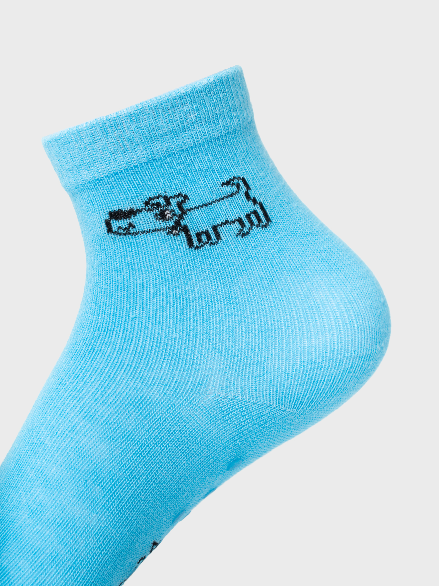 Носки 3 пары PlayToday 12613092 - фото 3