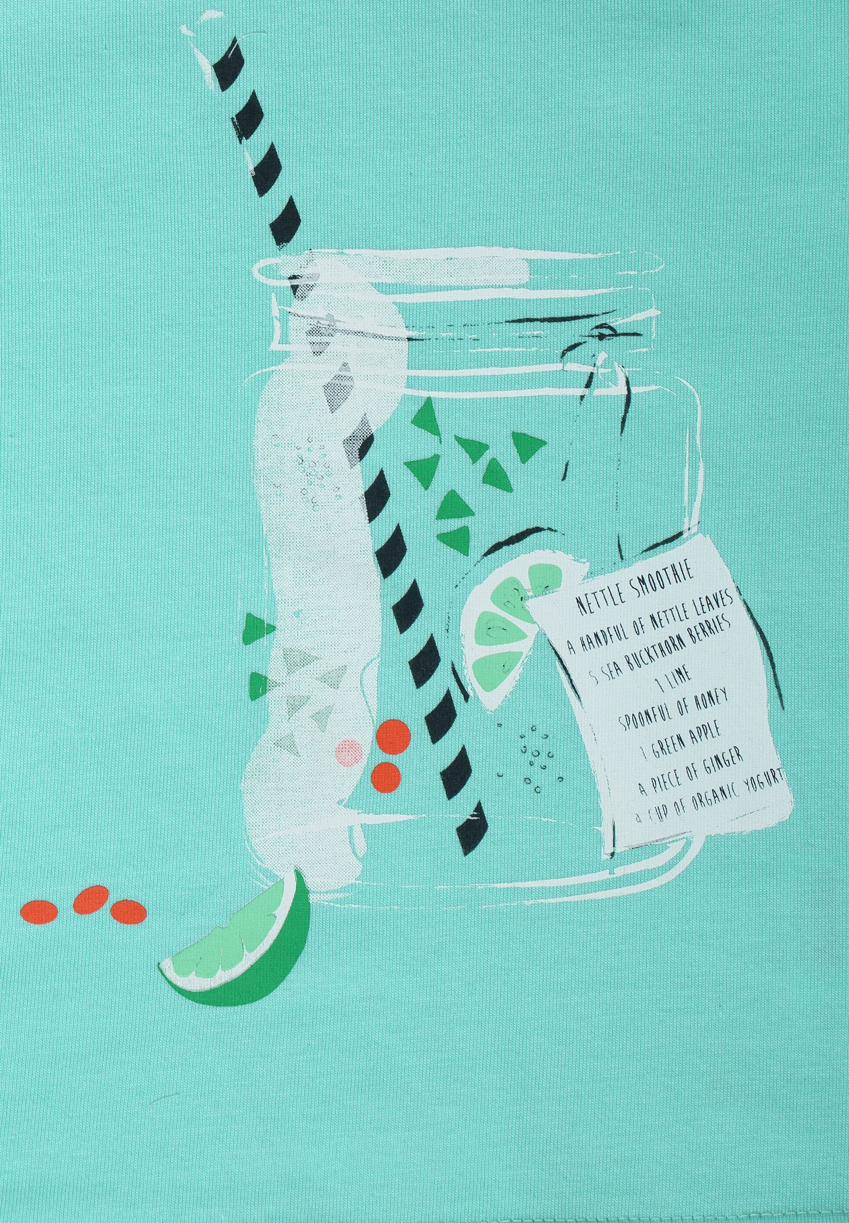 Футболка Reima 526389-7150 - фото 3