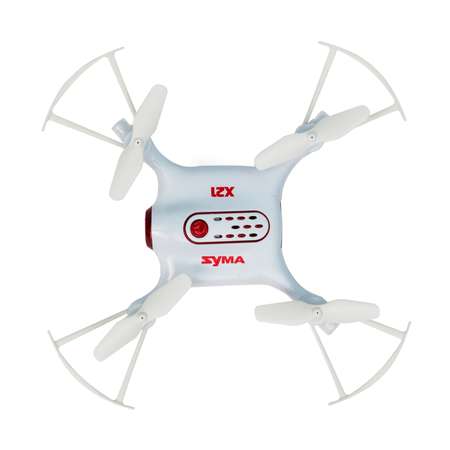 Квадрокоптер РУ SYMA