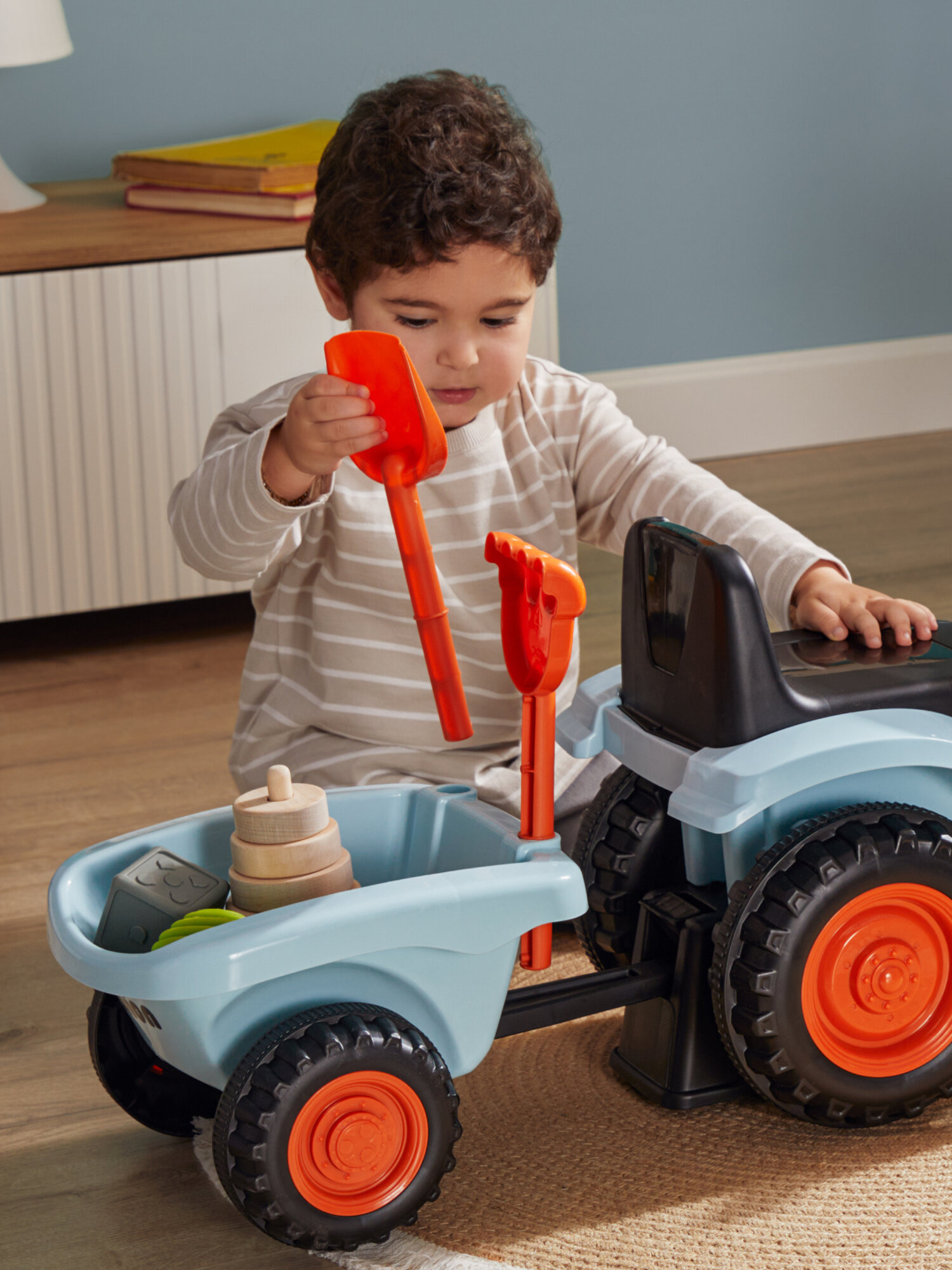 Пушкар Junion Laslo зеленый - фото 20