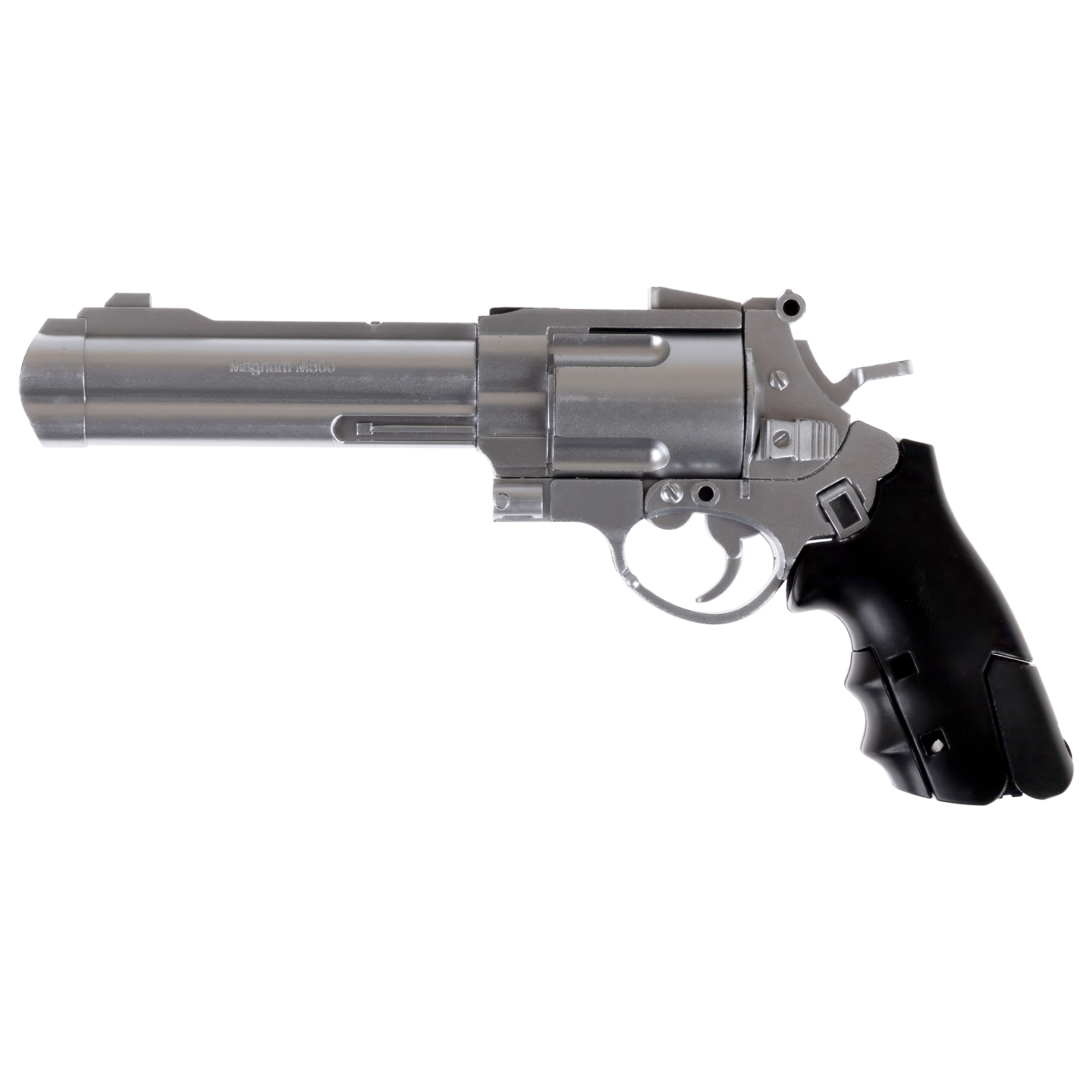Фигурка 1TOY Smith Wesson - фото 7