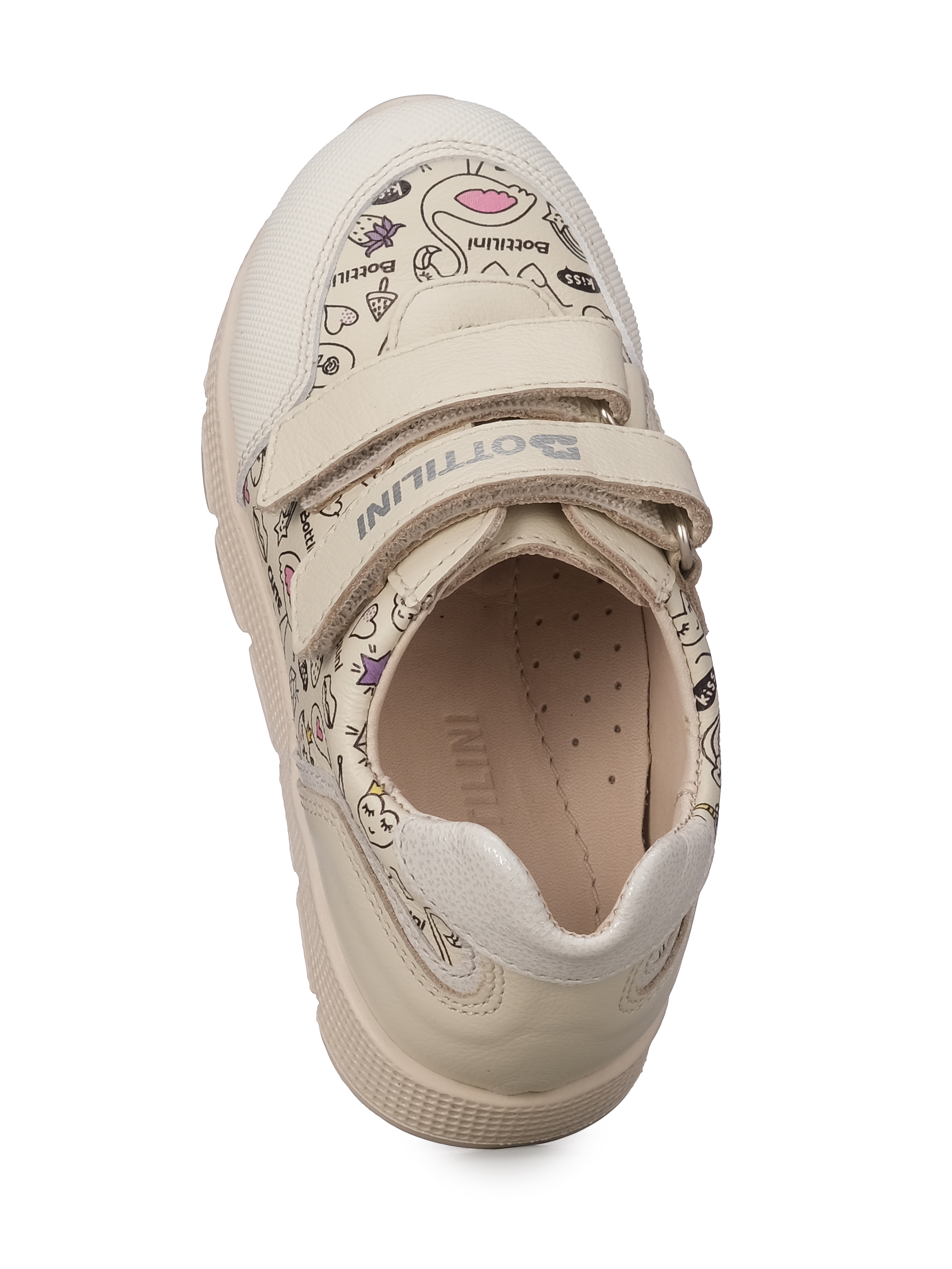 Полуботинки Bottilini BL-321(99) - фото 2