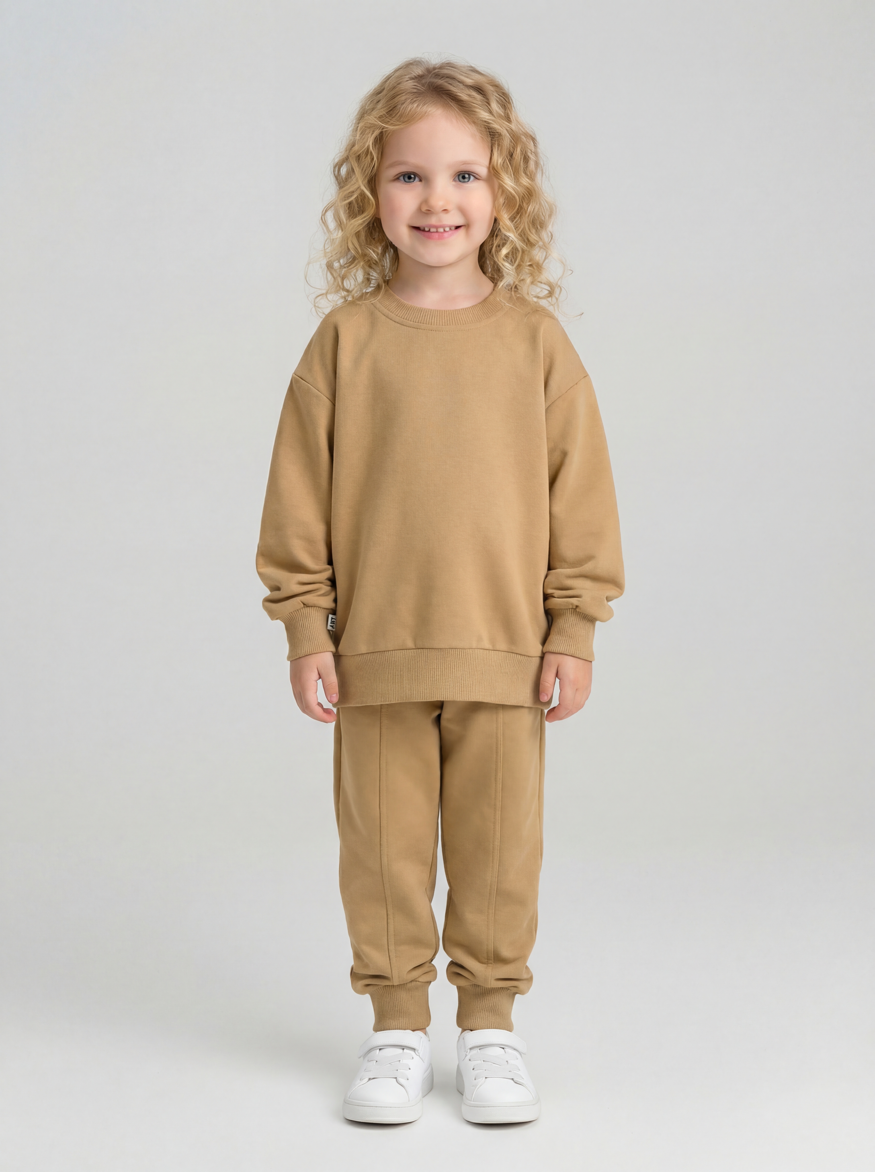 Костюм KUZA 1334А1 - фото 1