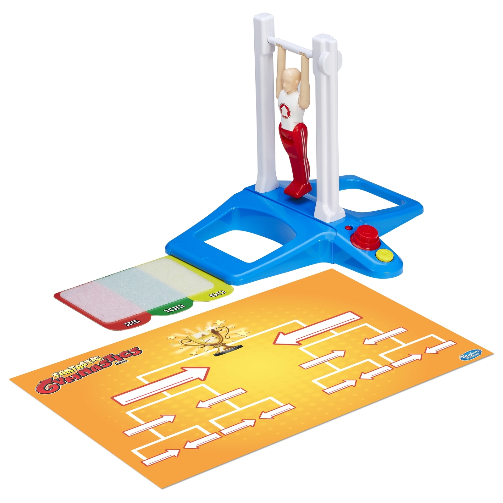 Настольная игра Hasbro Games - фото 2