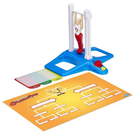 Настольная игра Hasbro Games