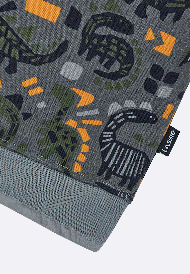 Свитшот Lassie 72205203-9370 - фото 6