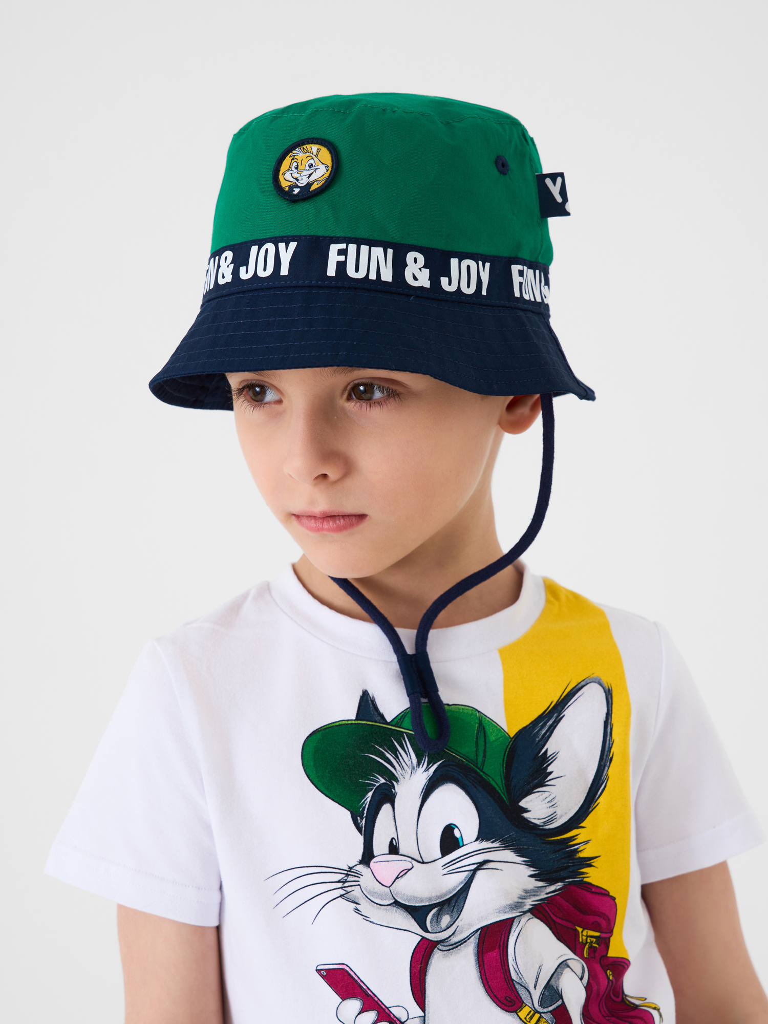 Панама PlayToday 12612153 - фото 1