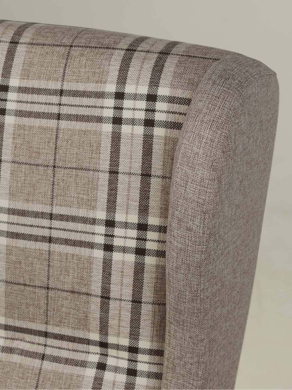 Кресло IKEA Странтмон - фото 8