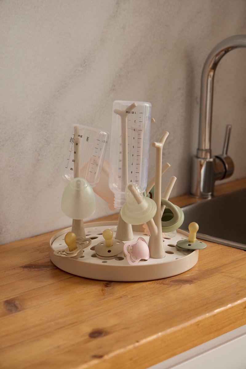 Сушилка для детских бутылочек edda Лён - фото 3