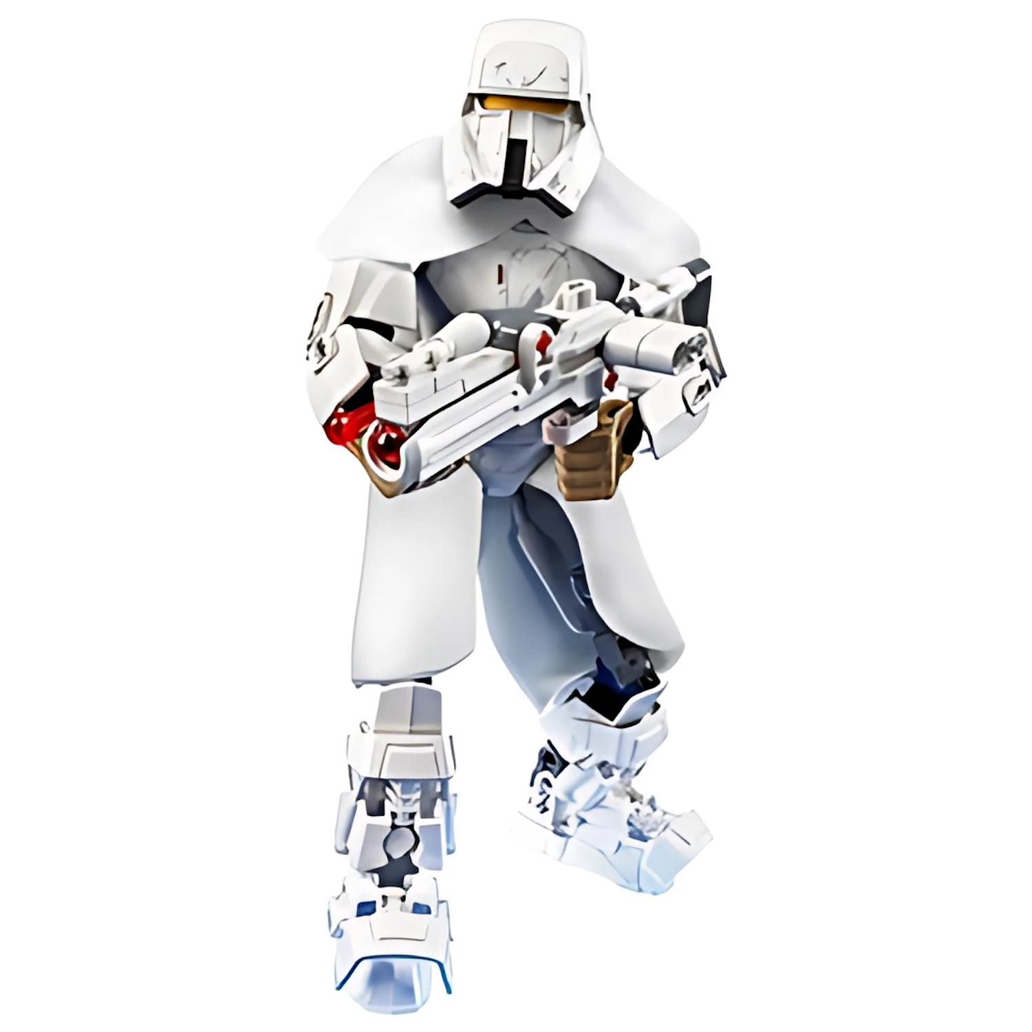 Конструктор LEGO Star Wars - фото 1