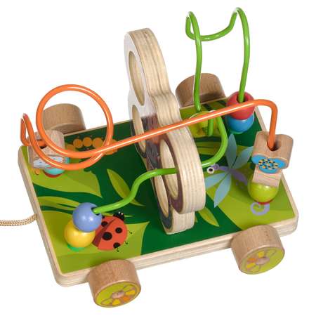 Игрушка МДИ лабиринт