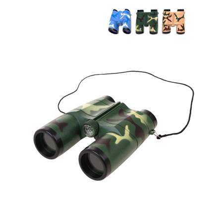 Бинокль Наша Игрушка