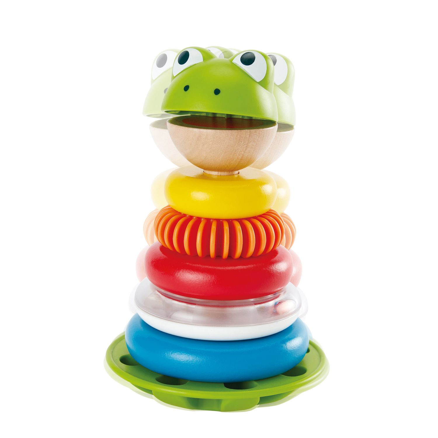 Игрушка Hape погремушка - фото 3