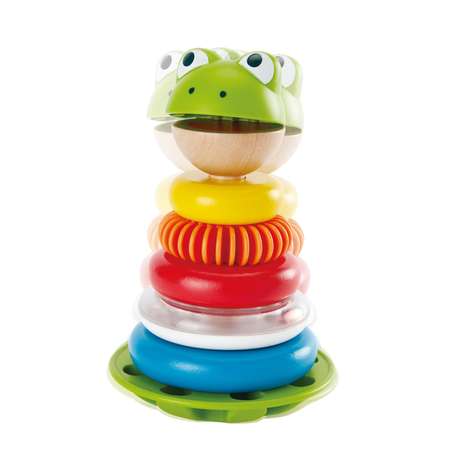 Игрушка Hape погремушка