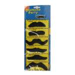 Набор аксессуаров ё усы накладные 6 шт.