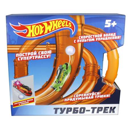 Трек 1TOY Турбо