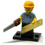 Фигурка LEGO Minifigures