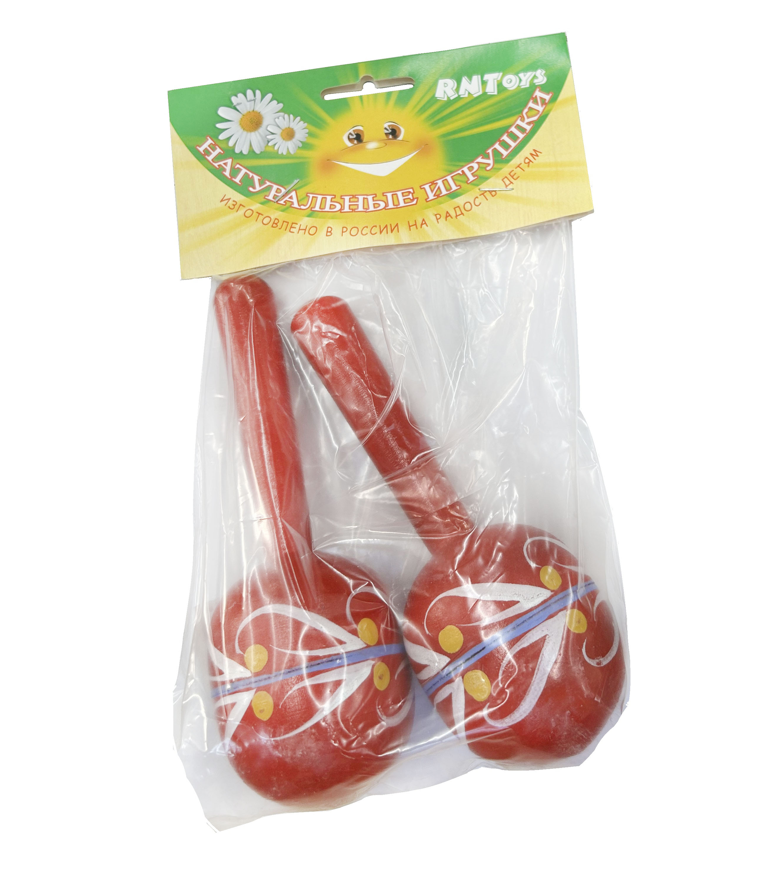 Игрушка музыкальная RNToys - фото 2