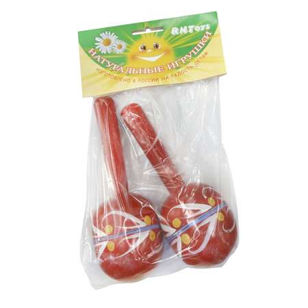 Игрушка музыкальная RNToys