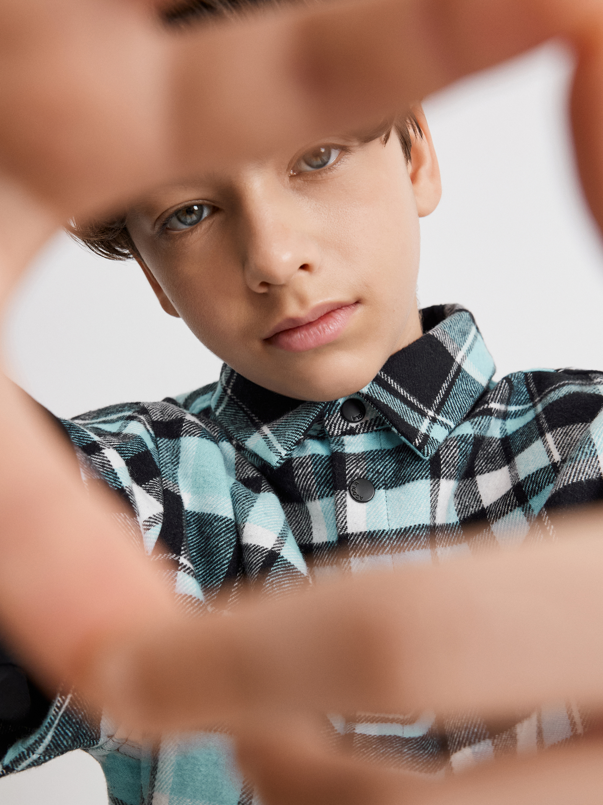 Куртка-рубашка Acoola 20110280222_0095386 - фото 7