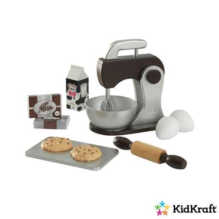 Игрушка KidKraft кофемашина