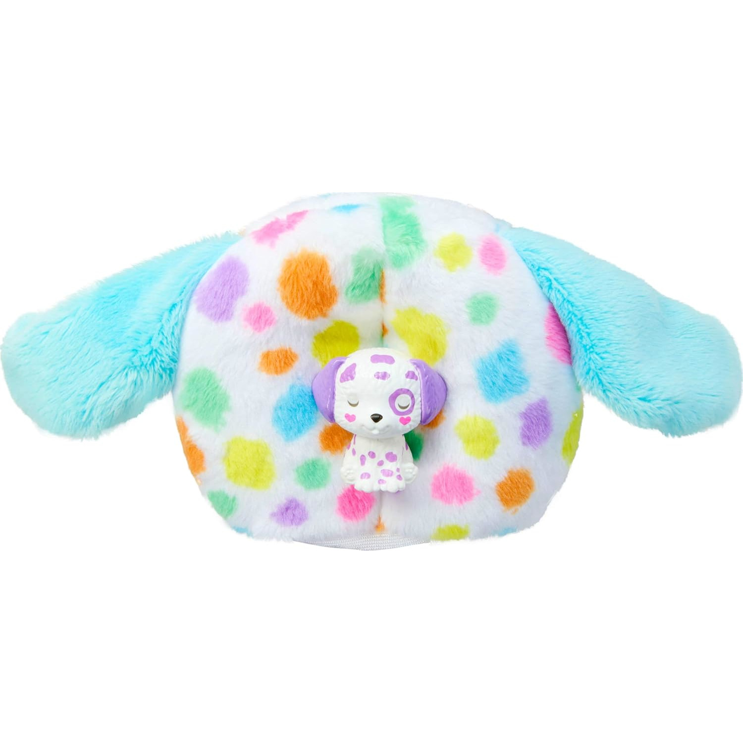 Кукла модельная Barbie Собака HRK41 - фото 4
