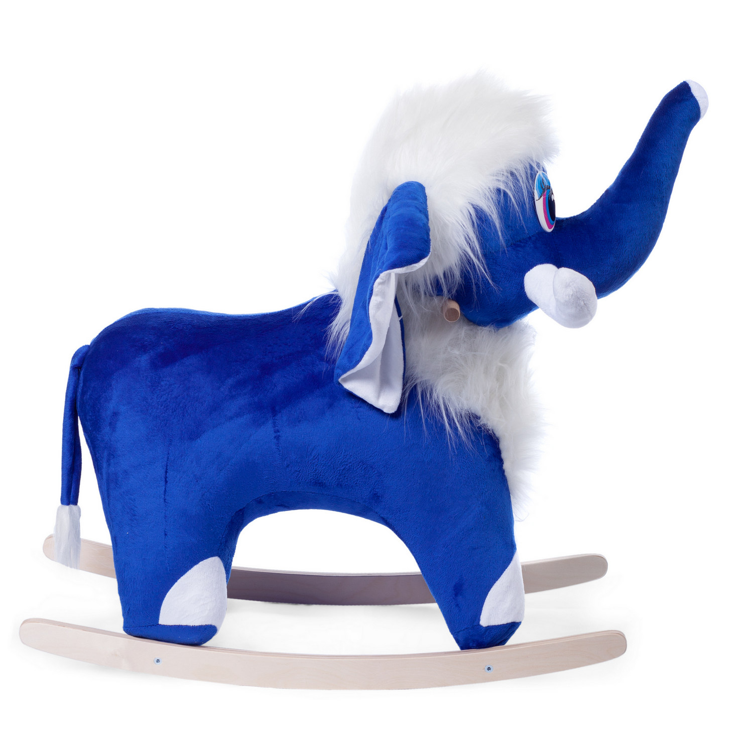 Качалка Тутси - фото 5