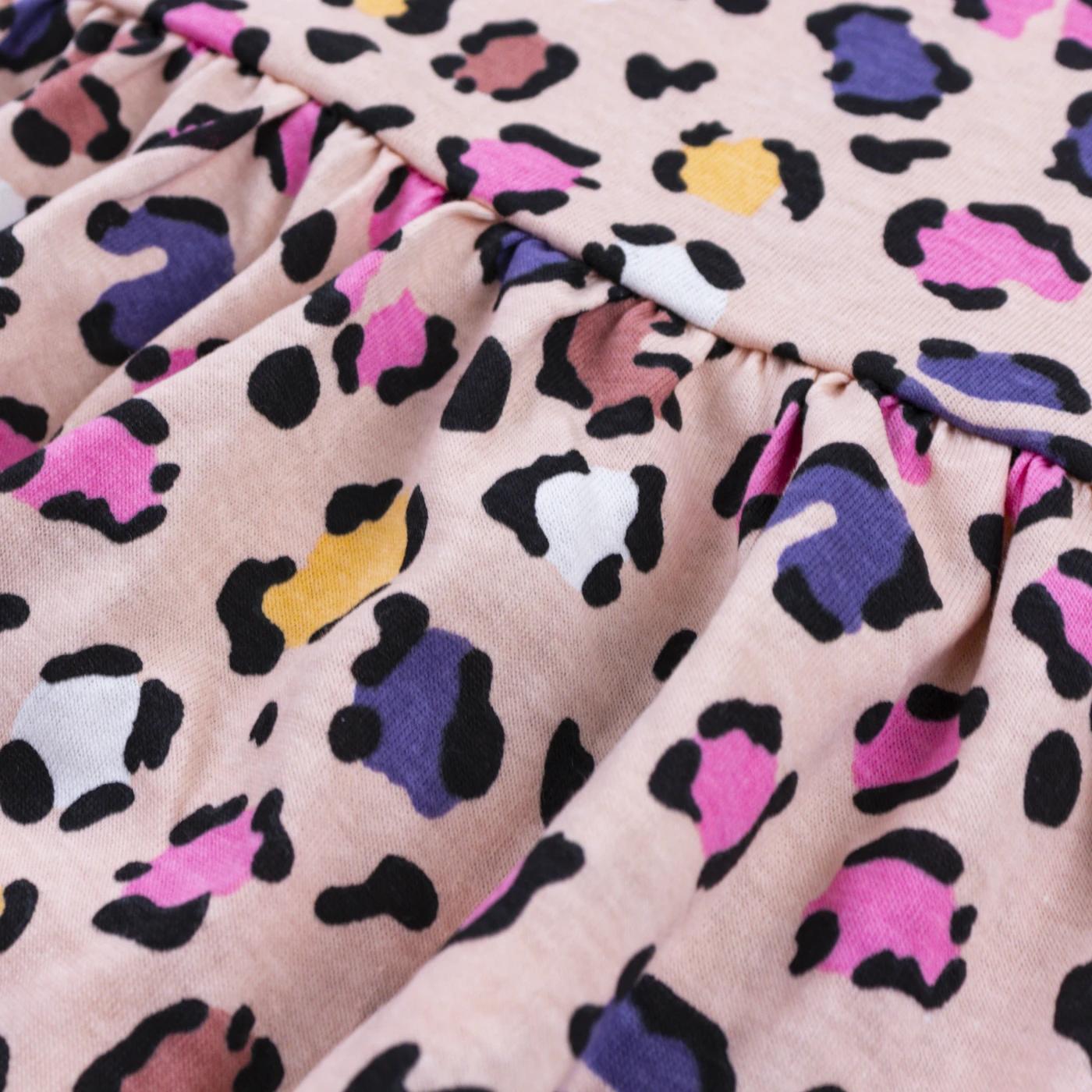 Платье YOULALA 1814100103 - фото 7