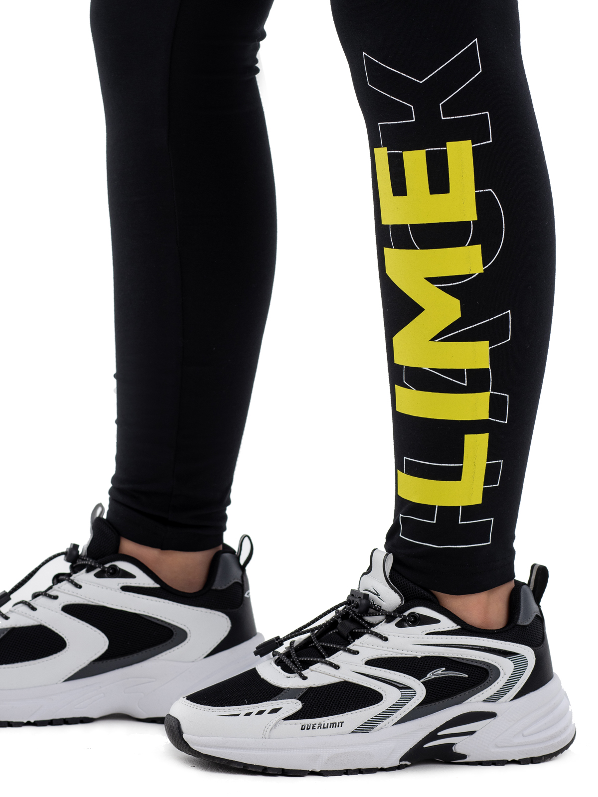 Леггинсы Kapika LJGCG03-99 - фото 4