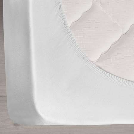 Наматрасник Arya Home Collection Crown 200х80