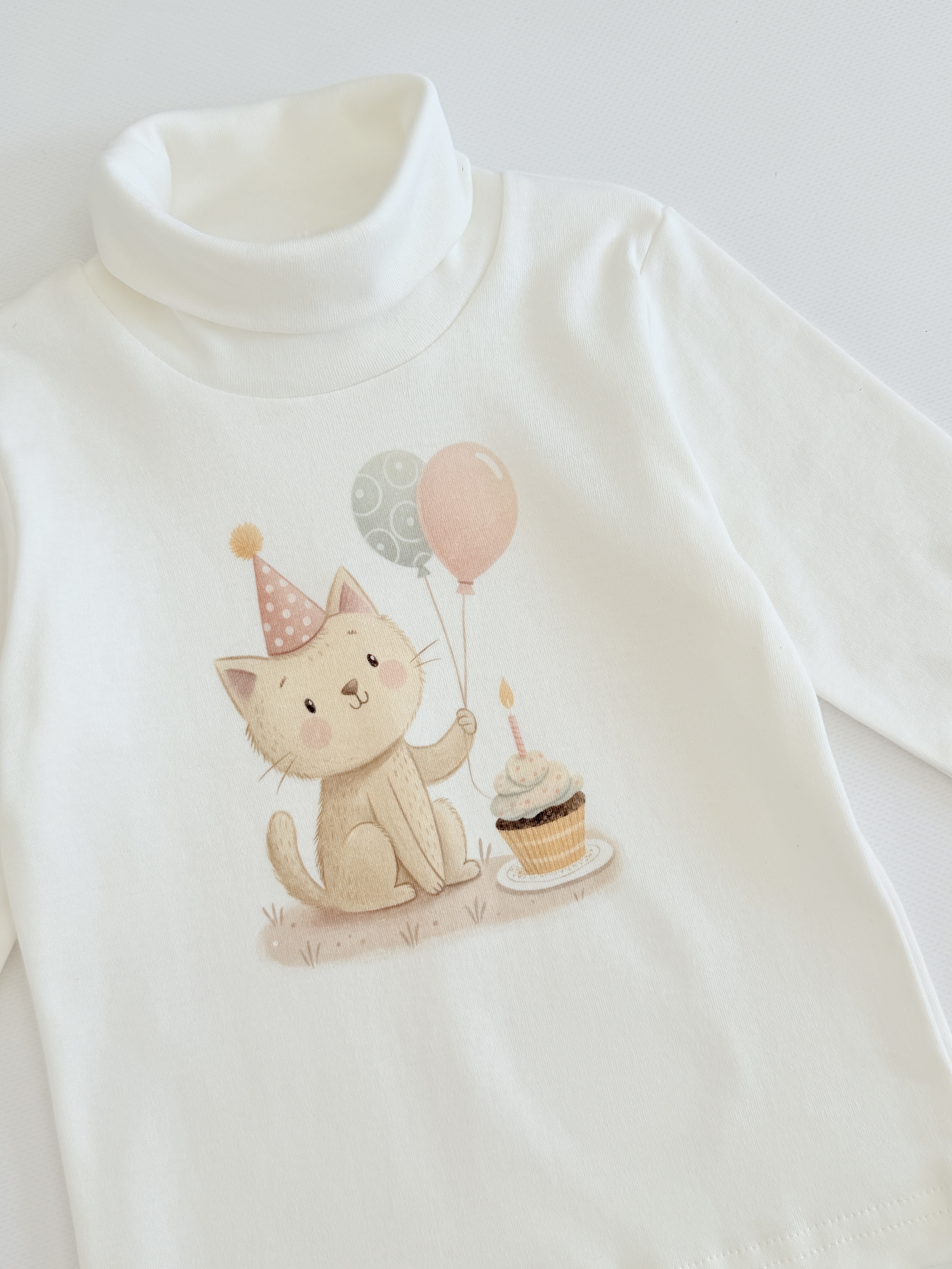 Водолазка Жанэт Ж829 - фото 5