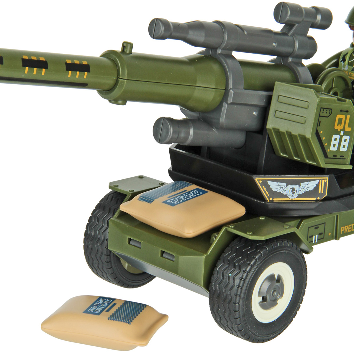 Игровой набор Veld Co 136450 - фото 12