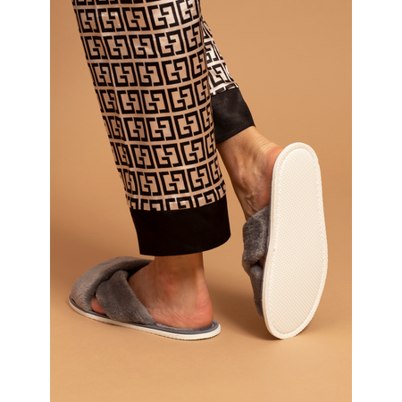 Тапочки IVShoes