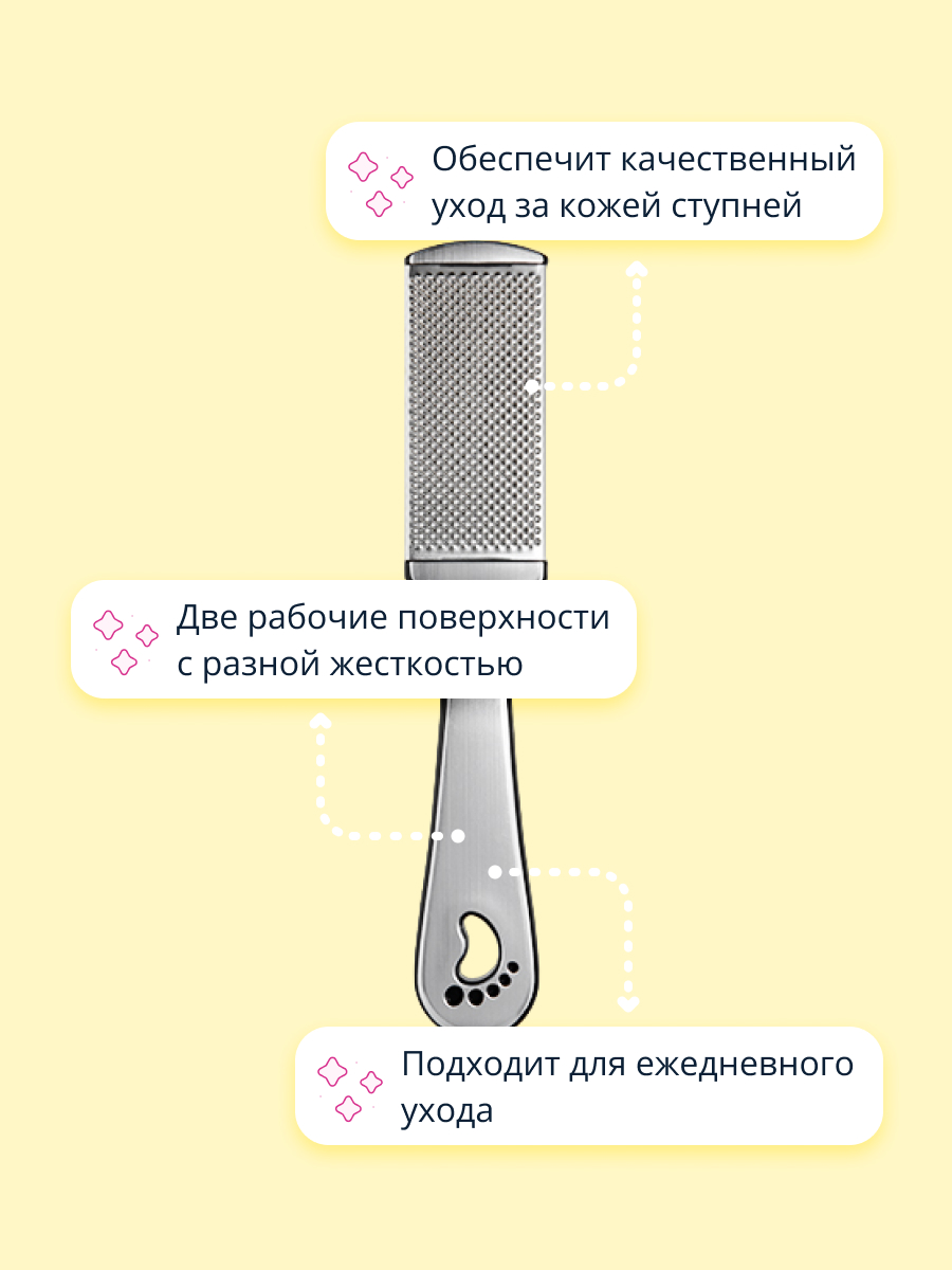 Пемза St. Moriz - фото 2