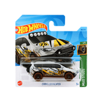 Автомобиль Hot Wheels Chrysler Pacifica 1:64