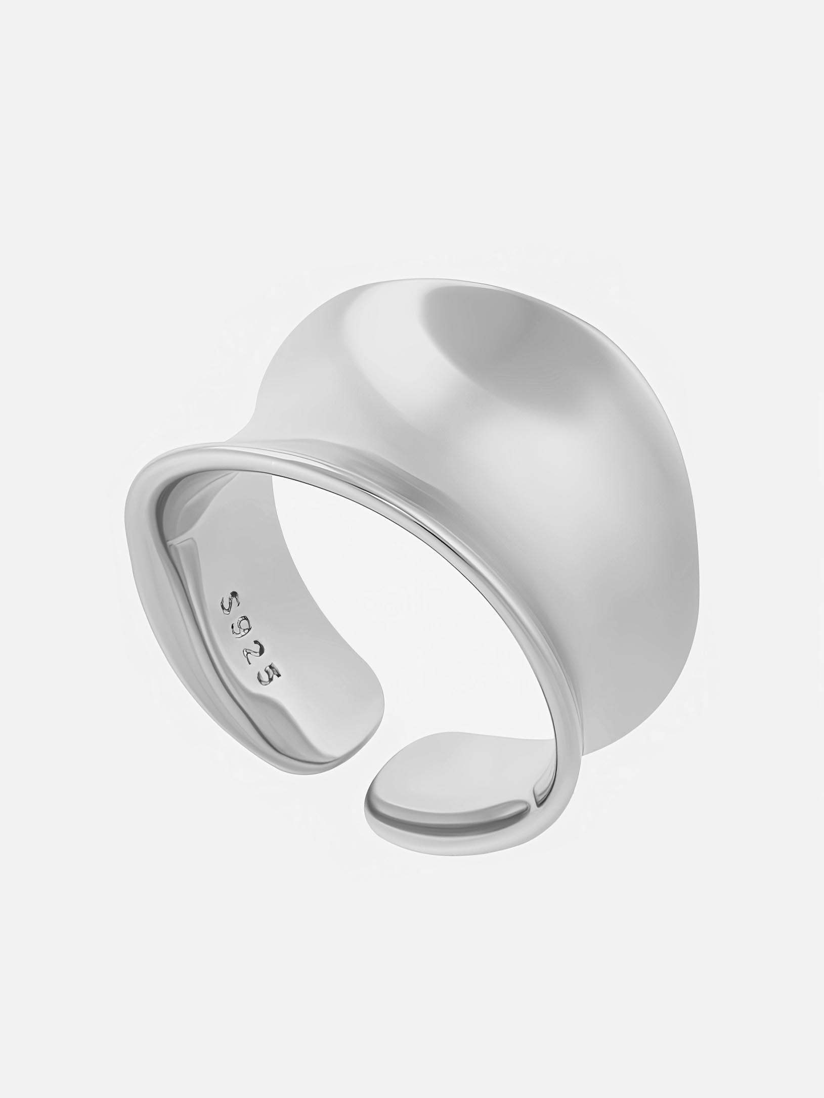 Кольцо Shine and Beauty KW00060 - фото 1