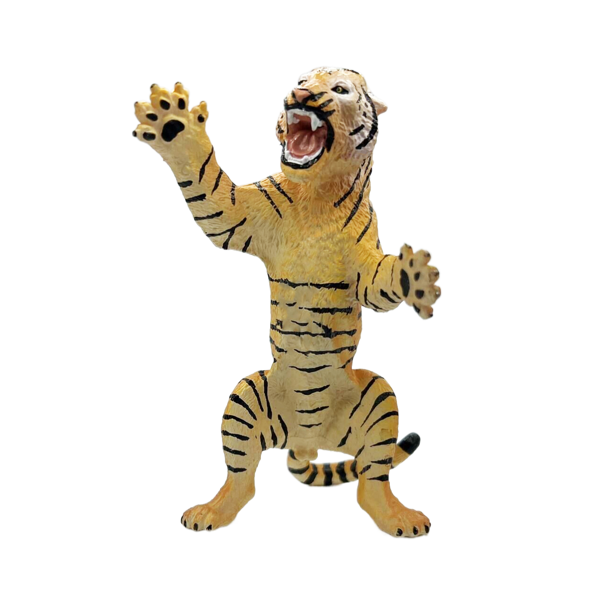 Фигурка Детское Время Тигр - фото 1