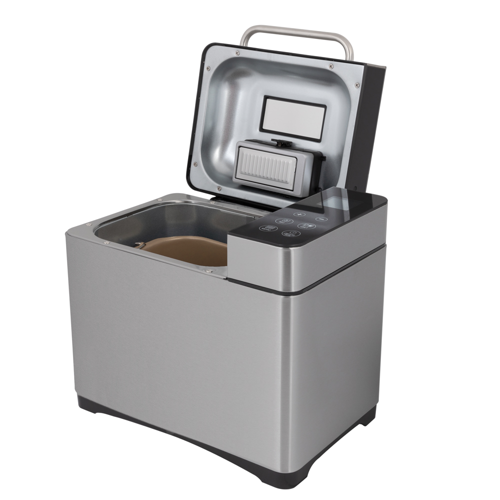 Хлебопечь ENDEVER skyLine MB-53 - фото 9