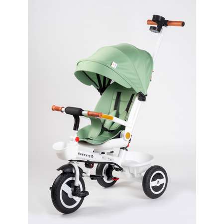 Трехколесный велосипед Babyhit 10 дюймов
