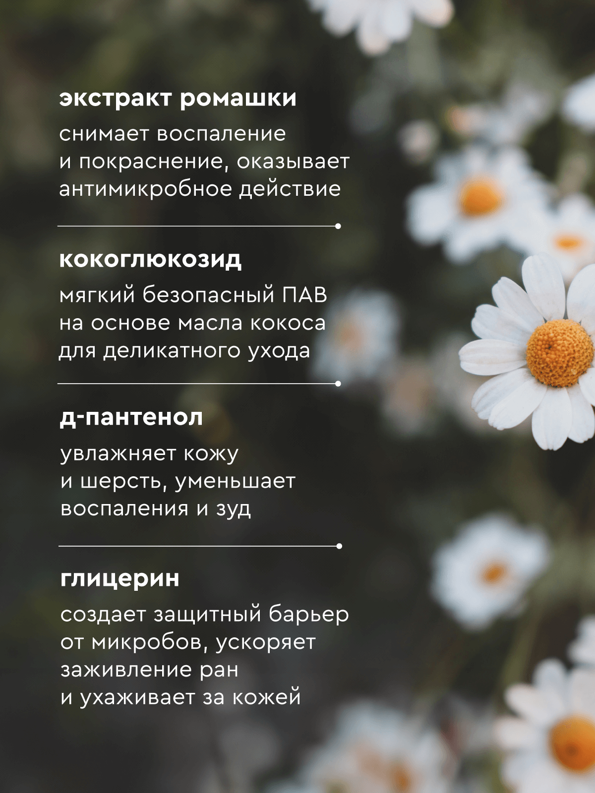 Лосьон для животных Pamilee Для глаз собак и кошек ClearEye - фото 3