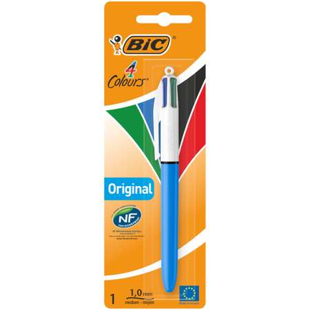 Ручка шариковая BIC 1 шт.
