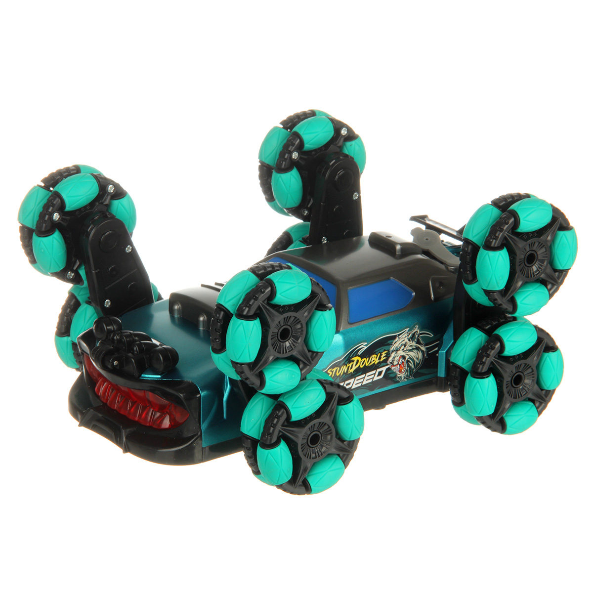 Автомобиль РУ Veld Co - фото 12