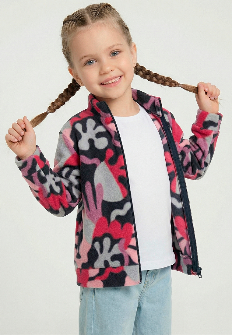 Толстовка YOULALA 1524600206 - фото 5