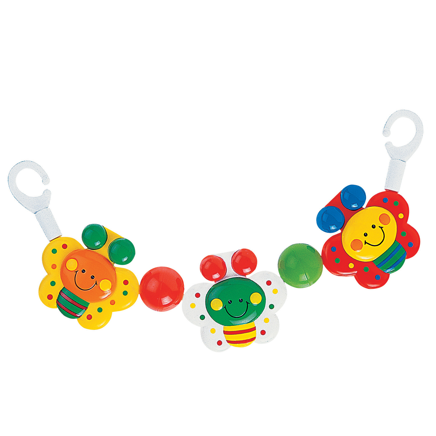 Игрушка Canpol Babies погремушка - фото 1
