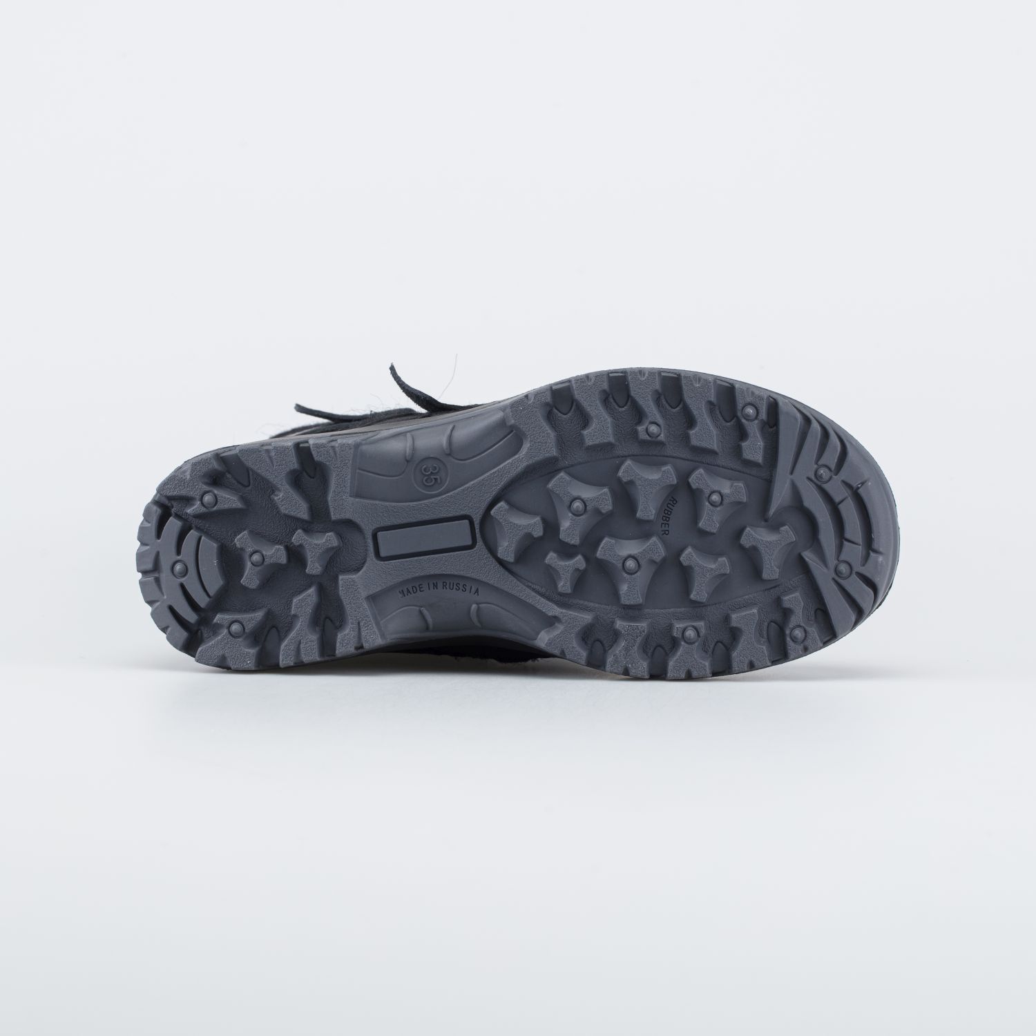 Валенки Котофей 667052-41 - фото 5