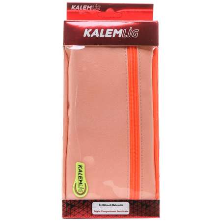 Пенал футляр KALEMLIG