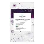 Платочки для кормления Adam Stork 3 шт Galaxy 25х25 см