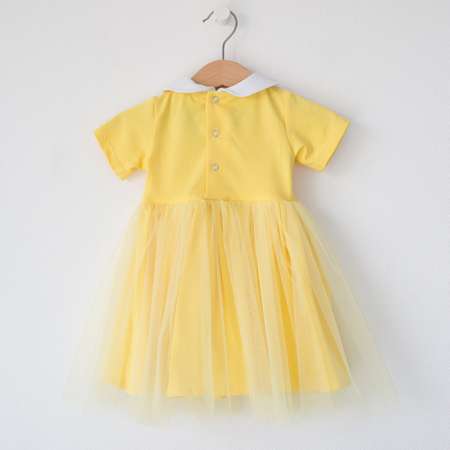 Платье Trendyco kids